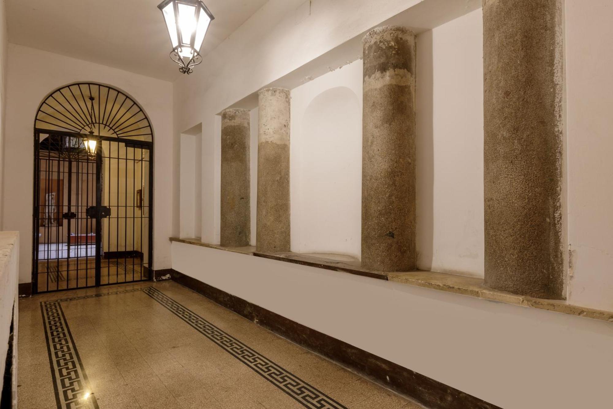 The Right Place 4U Grotte Apartment — Foto 3