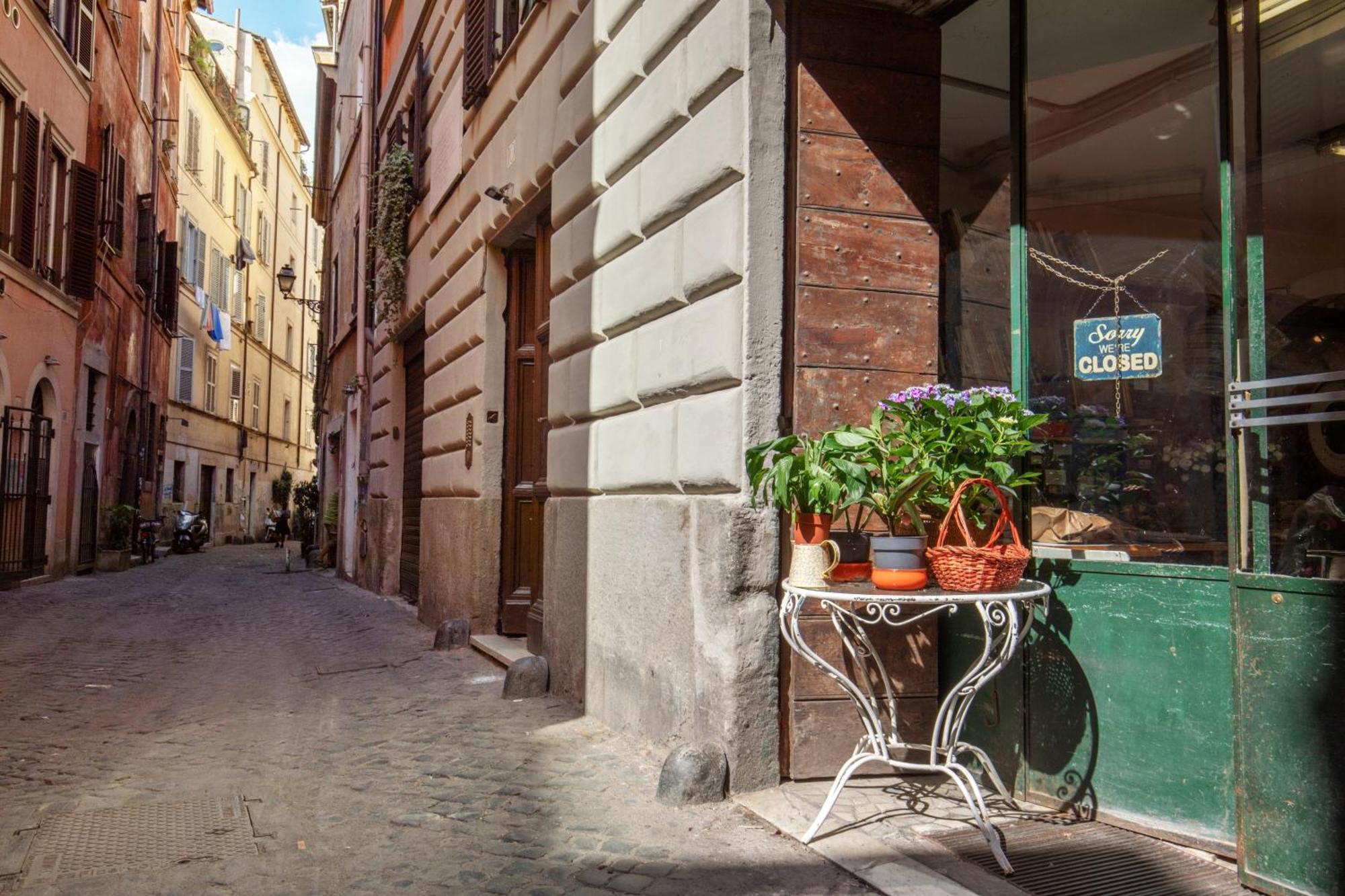 The Right Place 4U Grotte Apartment — Foto 2